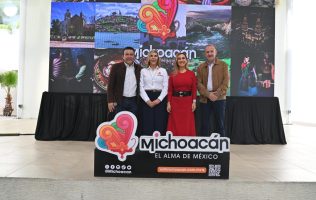 Colaboración, Guanajuato Michoacán
