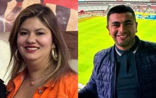 Activan ficha de búsqueda por desaparición de dirigente de MC en Jilotzingo