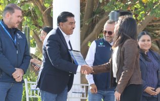 Promotores ambientales