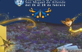 RIMEX IA, San Miguel de Allende