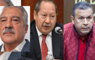 Ordena Morena frenar campañas adelantadas en Michoacán