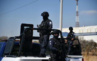 estrategia de seguridad