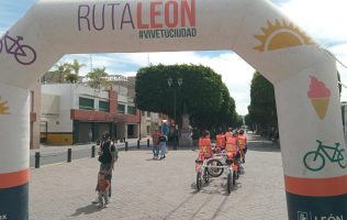 Ruta León