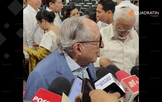 Descarta Salud uso obligatorio de cubrebocas por brote de sarampión