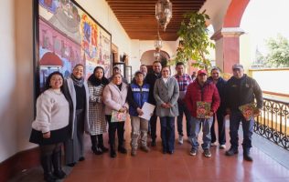 Servidores públicos