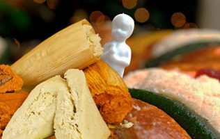 Evoluciona la celebración del Día de la Candelaria en San Luis Potosí