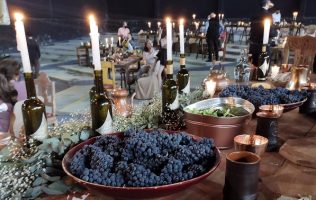 Festival del vino