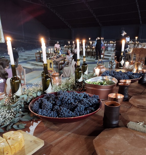 Festival Fermentes y Vino Natural estará en San Miguel de Allende
