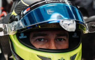 Con Fernando Alonso, Carlos Sainz, Franco Colapinto y Sergio Checo Pérez, la Fórmula 1 contará en la Temporada 2026 con cuatro pilotos