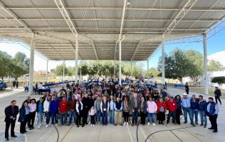 Refrendan autoridades y delegados de Silao trabajo conjunto
