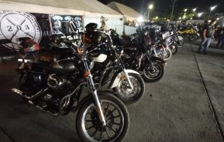 Alista León la Motofiesta 2026 con rock, cultura biker y espectáculos extremos