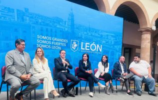 Supera León mil 923 millones de dólares en inversión y proyecta más de 30 mil empleos