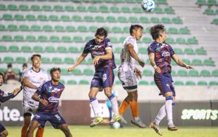 Vence Atlante 1-0 a Alebrijes en la Jornada 7 del Clausura 2026