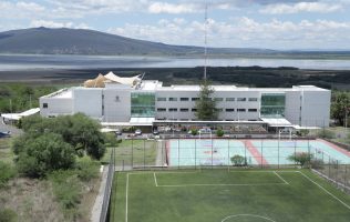 Universidad de Guanajuato abrirá preparatoria en Yuriria en agosto de 2026
