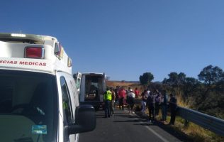 Sube a ocho la cifra de muertos por tragedia en Tlalnepantla, Morelos