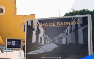 alma de barrio