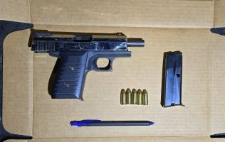armas de fuego, León, Operativos