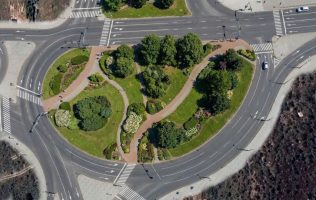 Inicia León obra de solución Antorcha para mejorar la movilidad