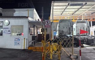 FGR, robo de hidrocarburo