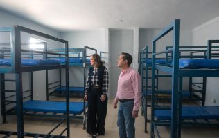 Centro de Desarrollo Indígena de San Francisco