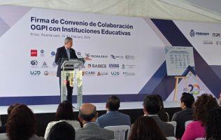 Convenio Puerto Interior