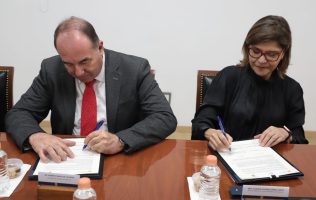 Convenio UG