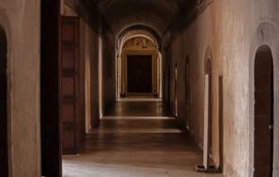 INAH, recorrido virtual