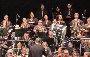 Coro Universidad de Guanajuato