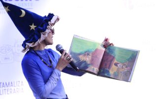Cartelera cultural