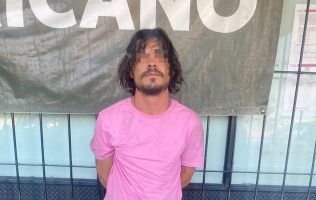 Operativo Cero Tolerancia