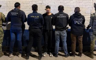 Procesan a joven por secuestro agravado en Michoacán