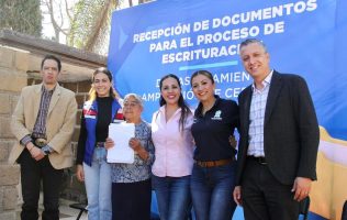 Silao, Escrituras