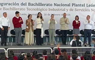 Bachillerato León