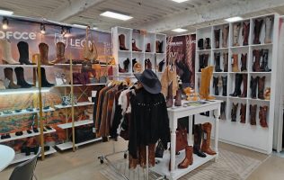 feria western