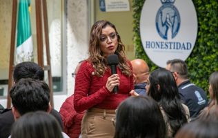Secretaría de la Honestidad