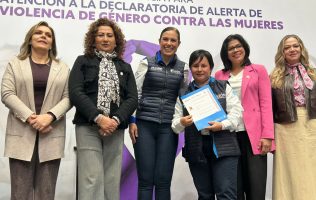 Atención integral a mujeres, León