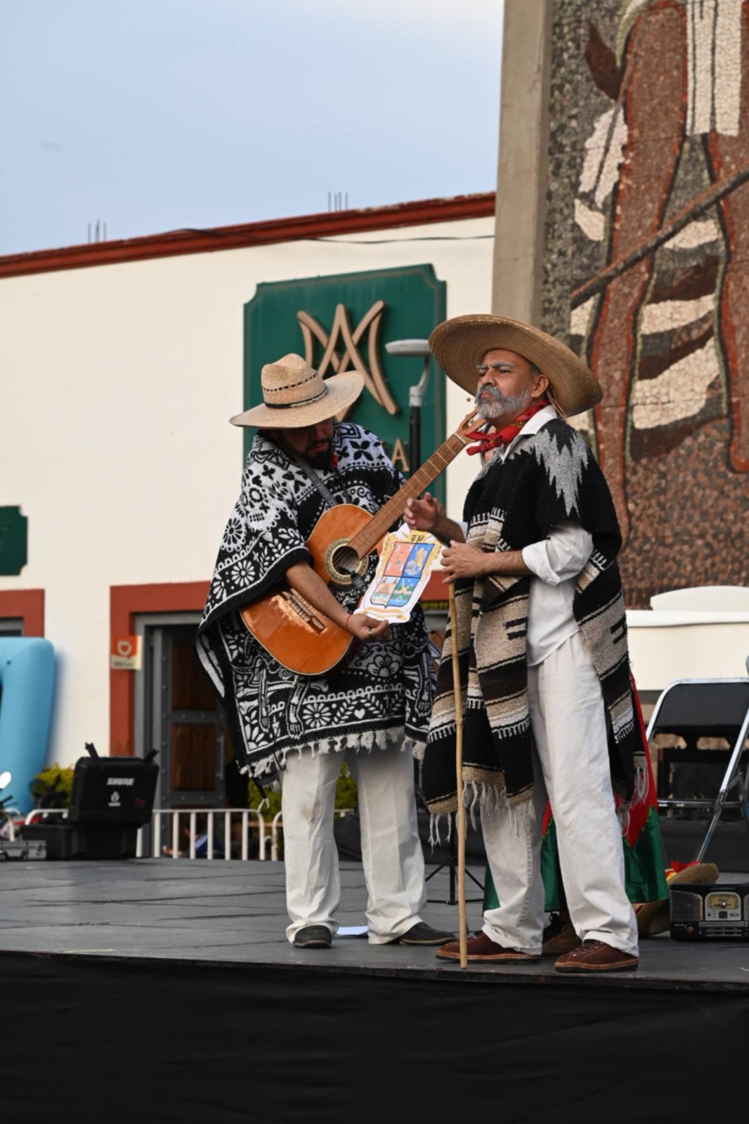 Aniversario de la ciudad de Irapuato