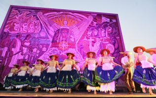 Festividades de Irapuato