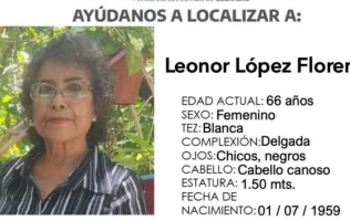 Exigen presentación con vida de maestra desaparecida en Cuajinicuilapa