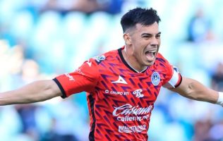 Mazatlán vence 2-1 a Santos Laguna en el cierre de la Jornada 6