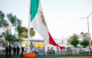 Día de la Bandera
