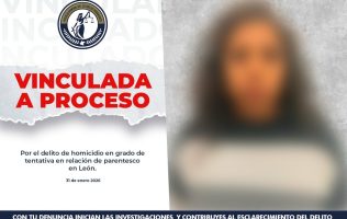 Fiscalía de Guanajuato, Noemí