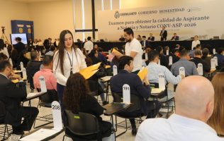 notarios de Guanajuato