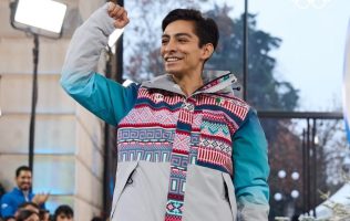 Donovan Carrillo