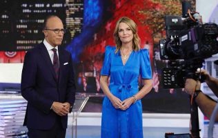 Investigan como posible crimen desaparición de madre de Savannah Guthrie