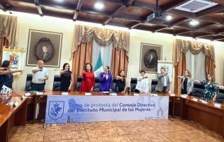 Consejo IMMujeres