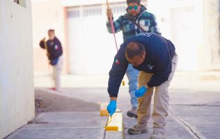 Espacios seguros