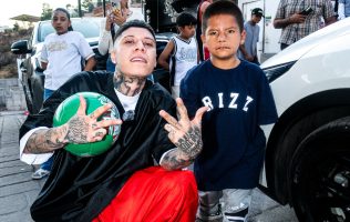 Santa Fe Klan, conoce a Miguelito