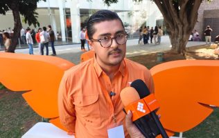 Acusa MC exclusión de jóvenes rumbo a elección de 2027