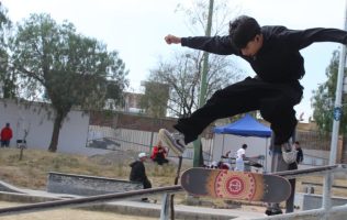 Selectivo Skate